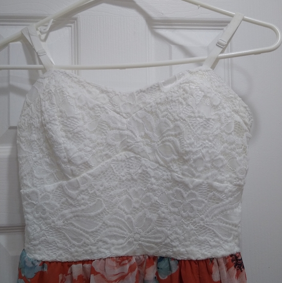 As U Wish Dress - Picture 2 of 5